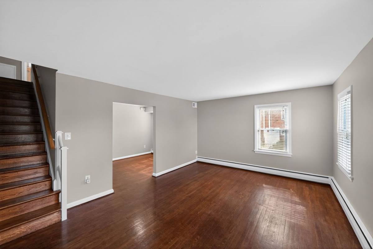 House for rent at 1105 Carrington Ave, Capitol Heights, MD 20743