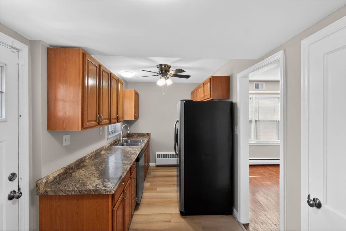House for rent at 1105 Carrington Ave, Capitol Heights, MD 20743