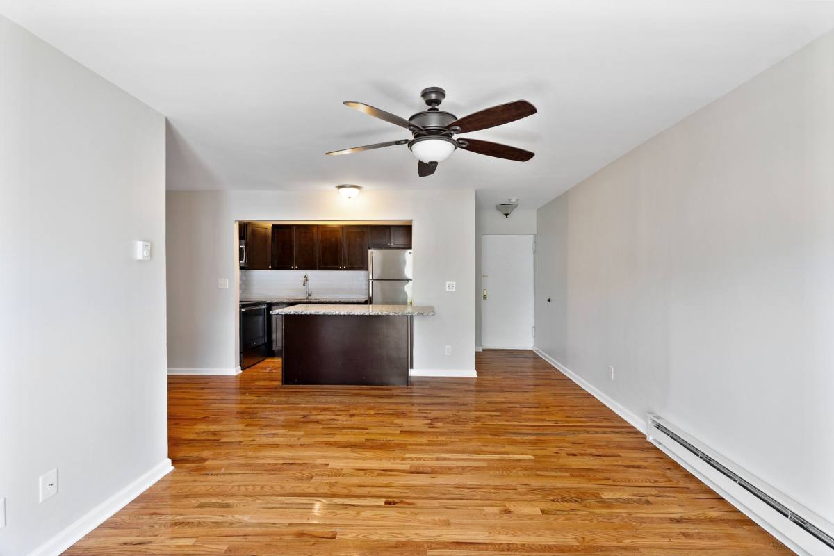 Apartment for rent at 420 Highland Ave, Wood Ridge, NJ 07075