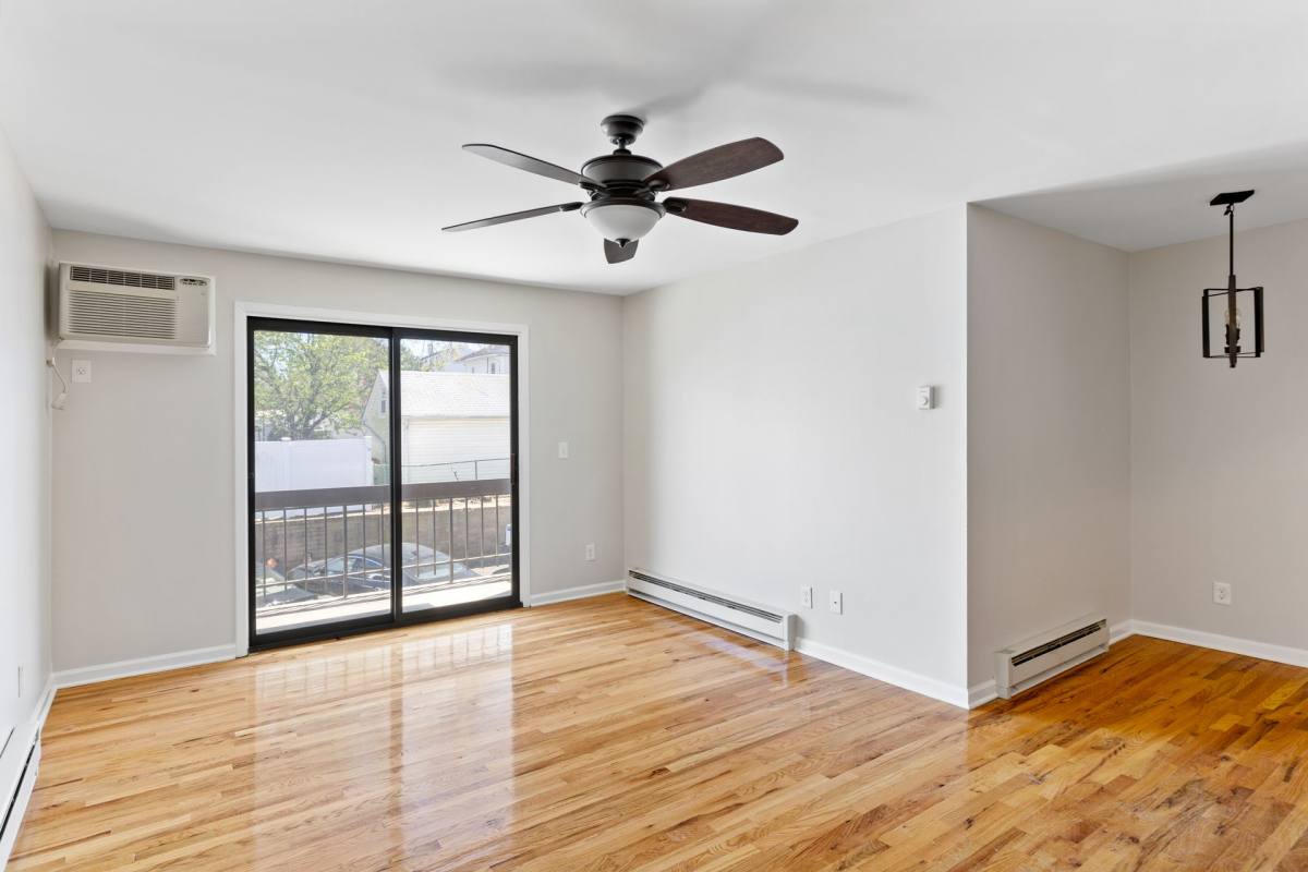 Apartment for rent at 420 Highland Ave, Wood Ridge, NJ 07075