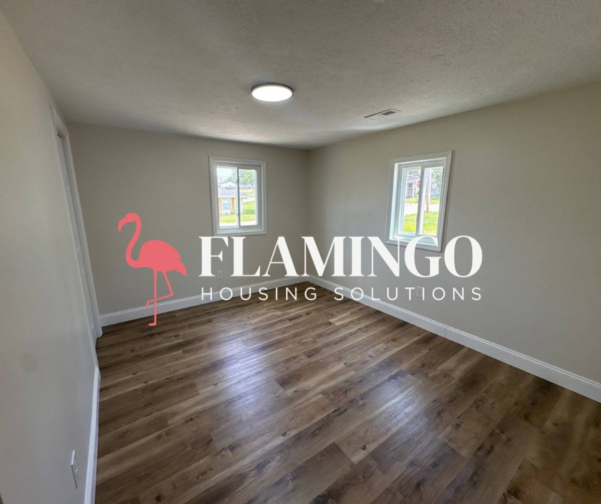 House for rent at 408 S Patterson St, Fairborn, OH 45324