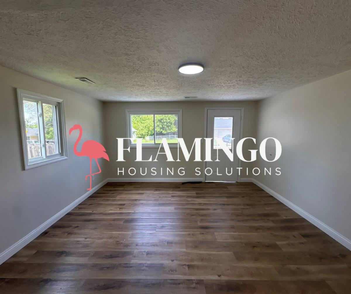 House for rent at 408 S Patterson St, Fairborn, OH 45324