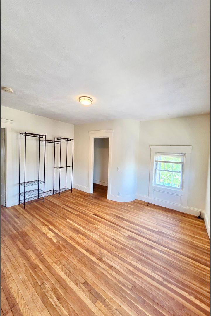 Apartment for rent at 123 Elmwood Ave, Providence, RI 02907