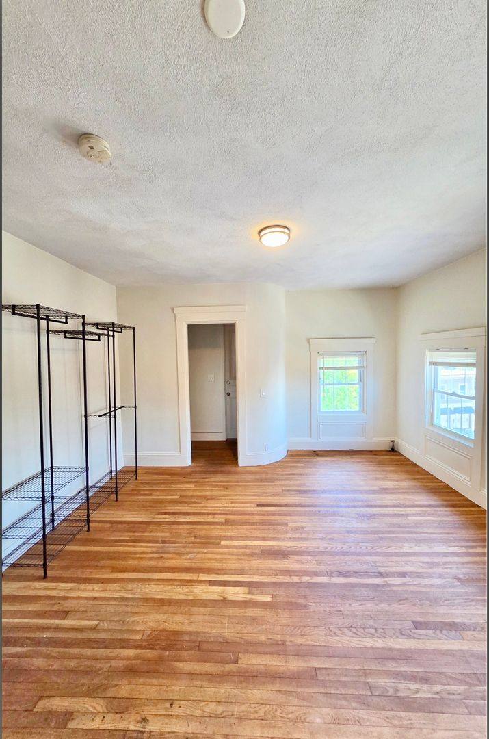 Apartment for rent at 123 Elmwood Ave, Providence, RI 02907