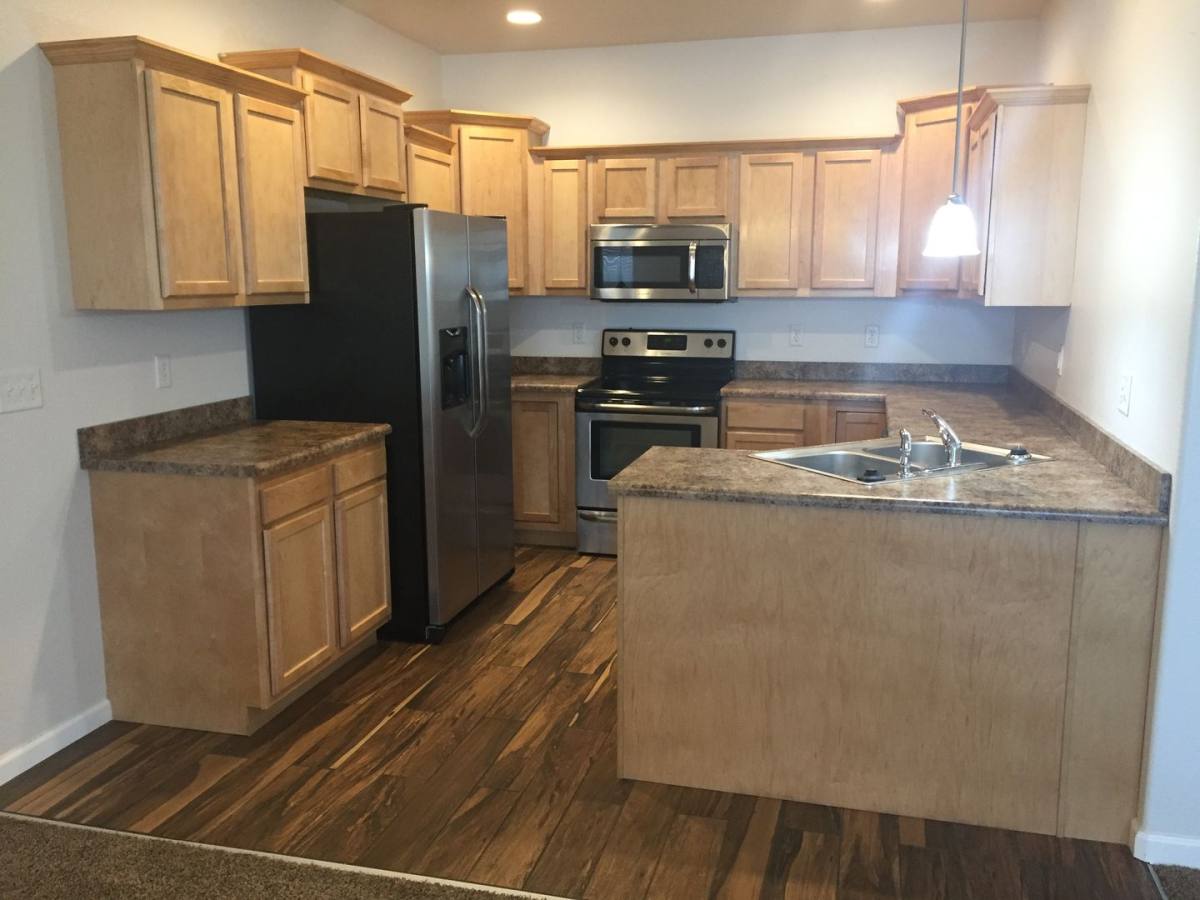 Townhouse for rent at 4236 Parkview Dr, Rapid City, SD 57701
