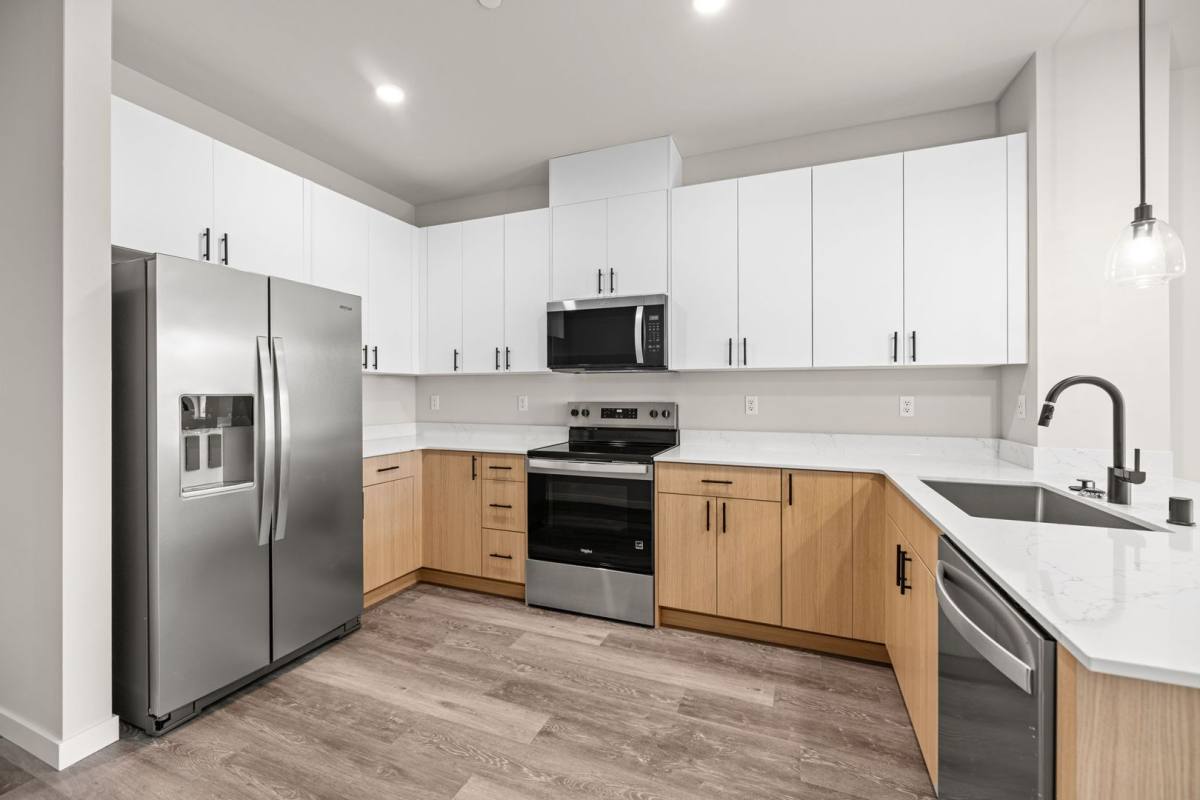 House for rent at 16503 - 13th Ave W, Lynnwood, WA 98087