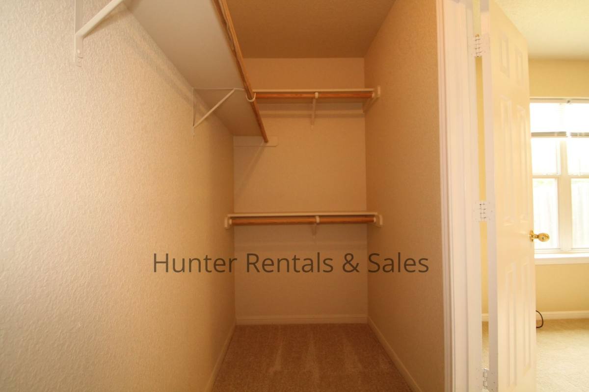 Townhouse for rent at 4204-A Elms Run Circle, Killeen, TX 76542