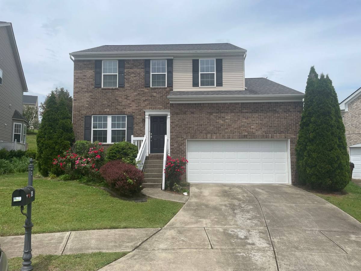 House for rent at 109 Gupton Court, Nashville, TN 37218