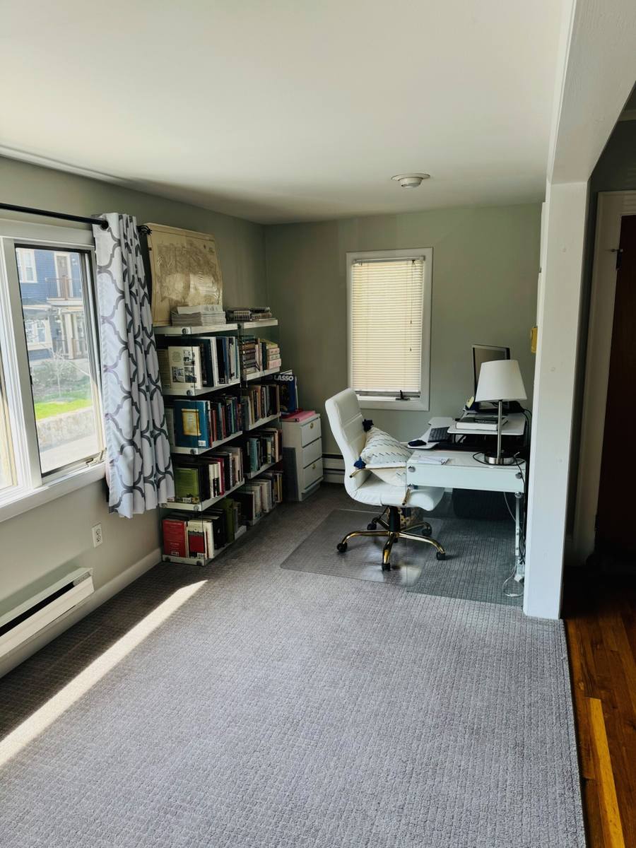 Apartment for rent at 43 Chapman St #2, Watertown, MA 02472