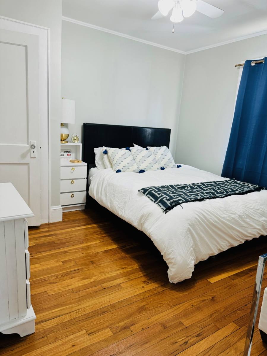 Apartment for rent at 43 Chapman St #2, Watertown, MA 02472