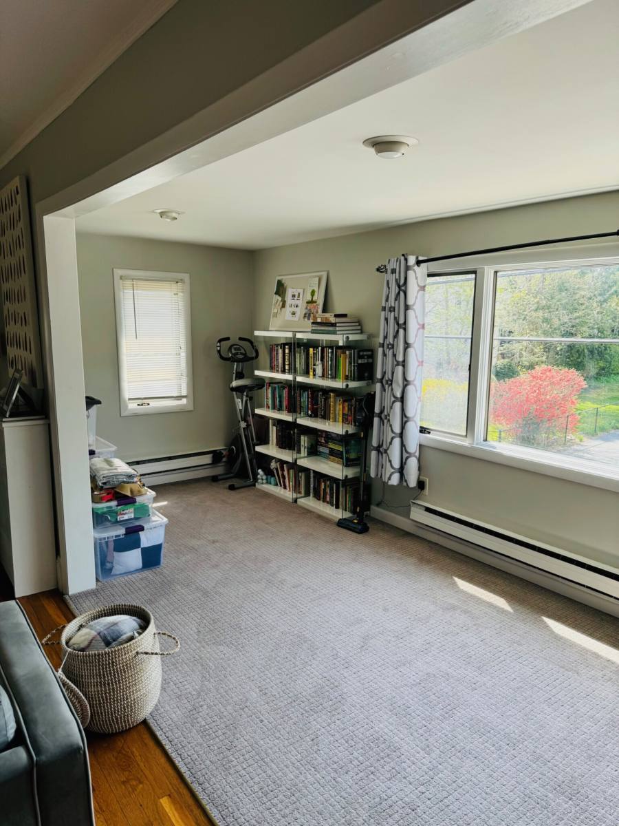 Apartment for rent at 43 Chapman St #2, Watertown, MA 02472