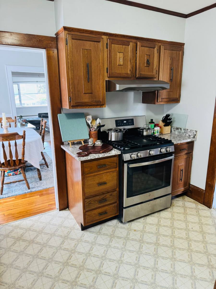 Apartment for rent at 43 Chapman St #2, Watertown, MA 02472