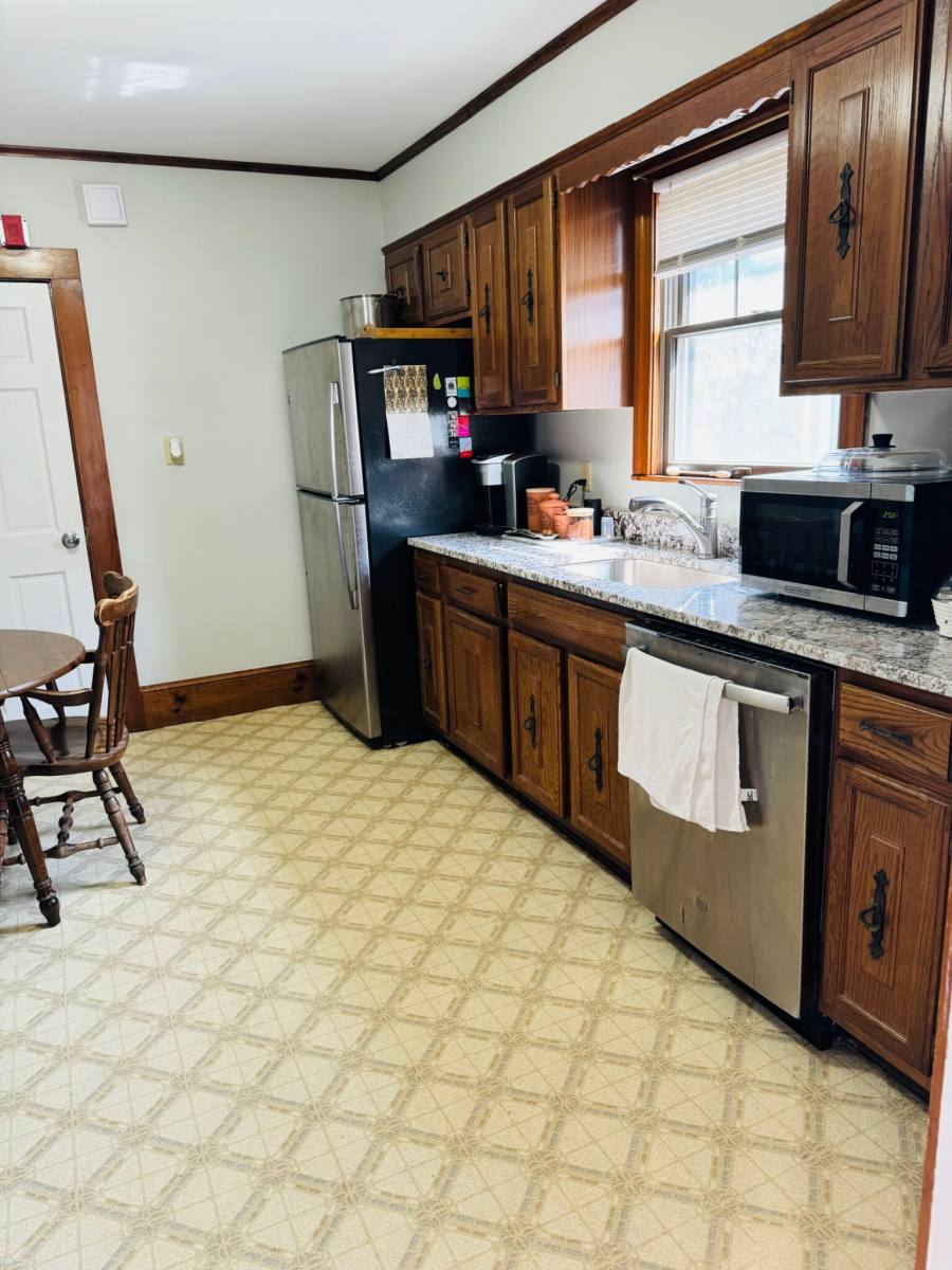 Apartment for rent at 43 Chapman St #2, Watertown, MA 02472