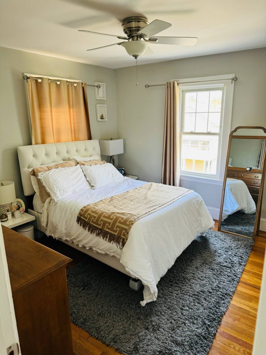 Apartment for rent at 43 Chapman St #2, Watertown, MA 02472