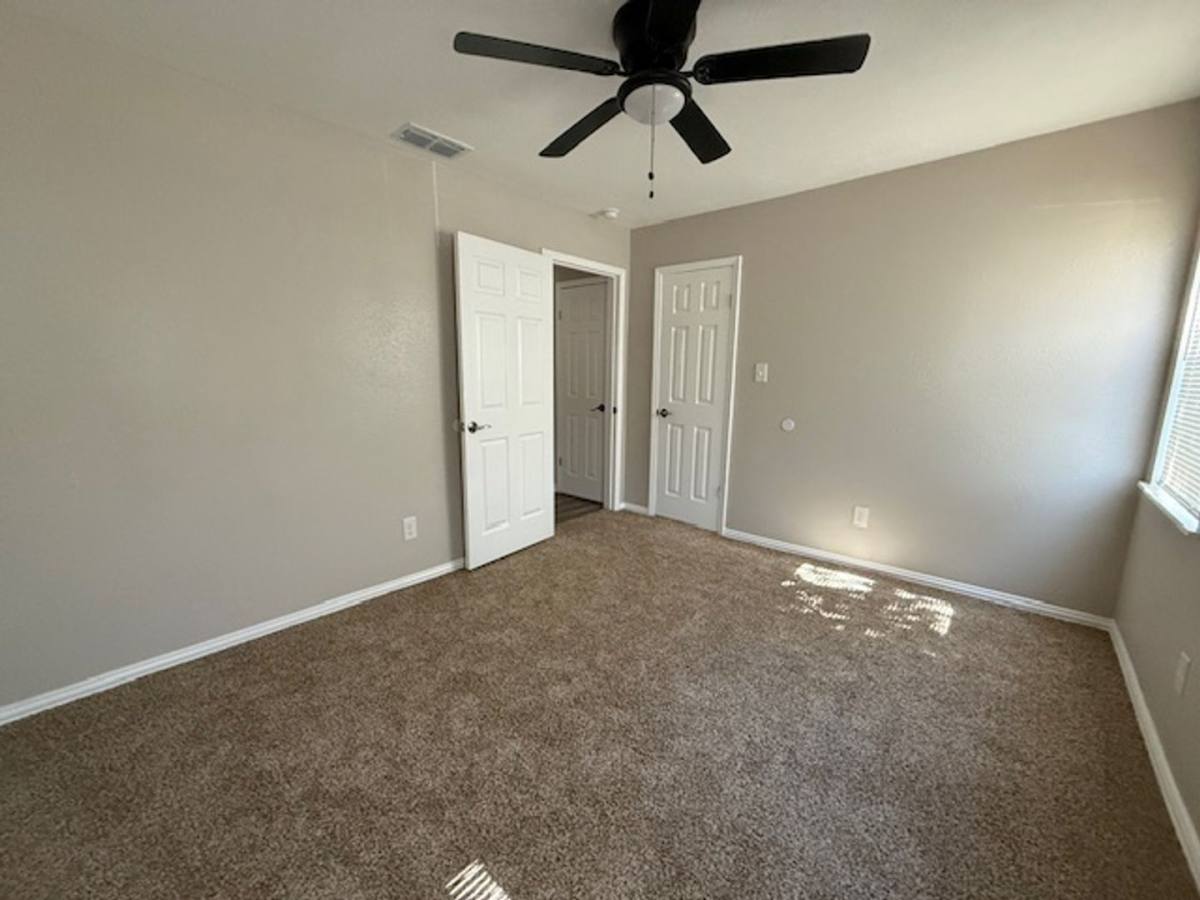 House for rent at 234 Clyde, Abilene, TX 79605