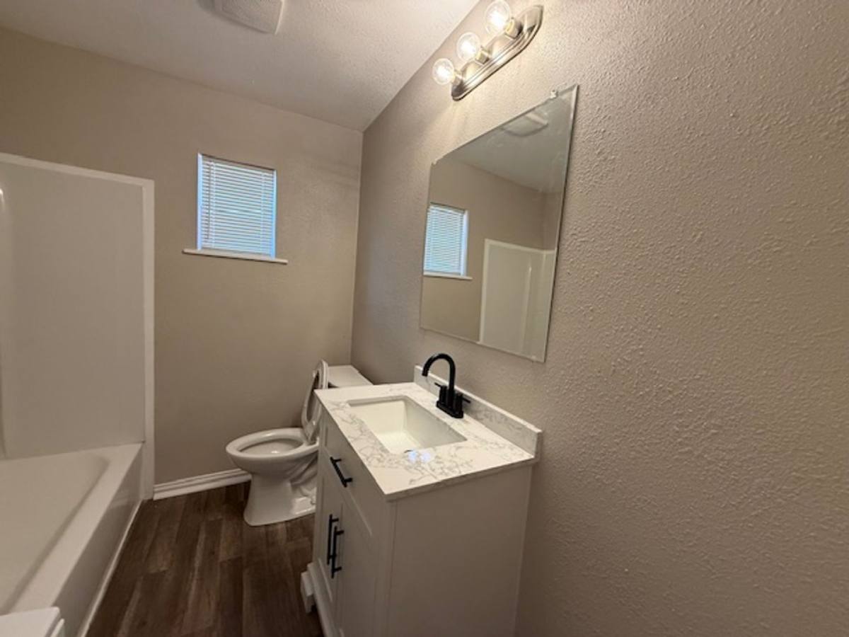 House for rent at 234 Clyde, Abilene, TX 79605