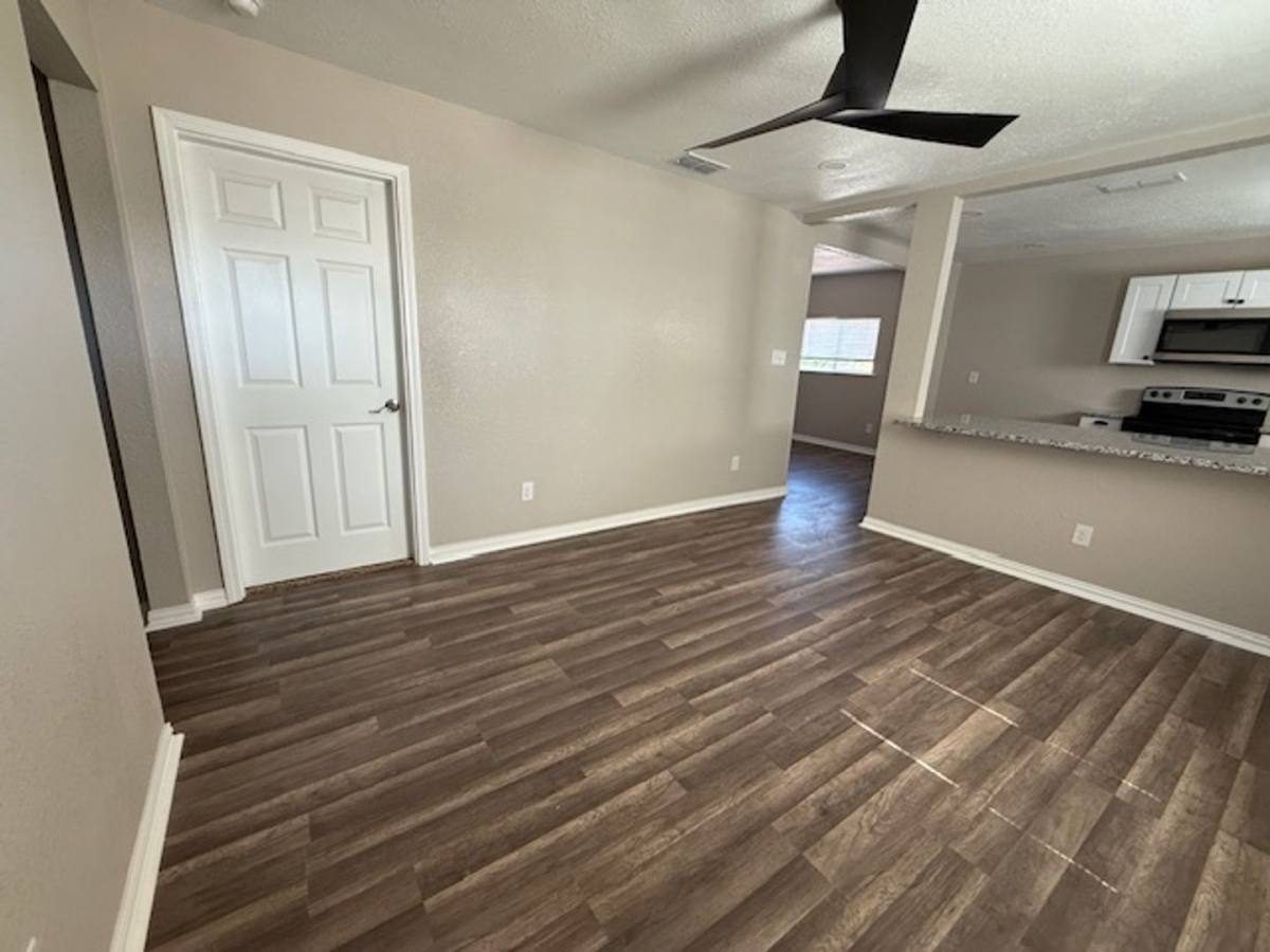 House for rent at 234 Clyde, Abilene, TX 79605