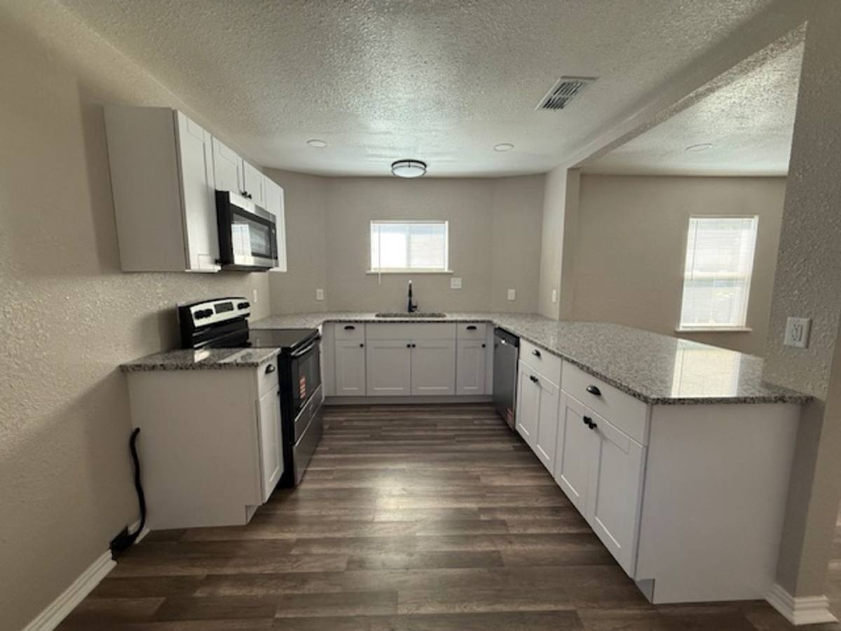 House for rent at 234 Clyde, Abilene, TX 79605