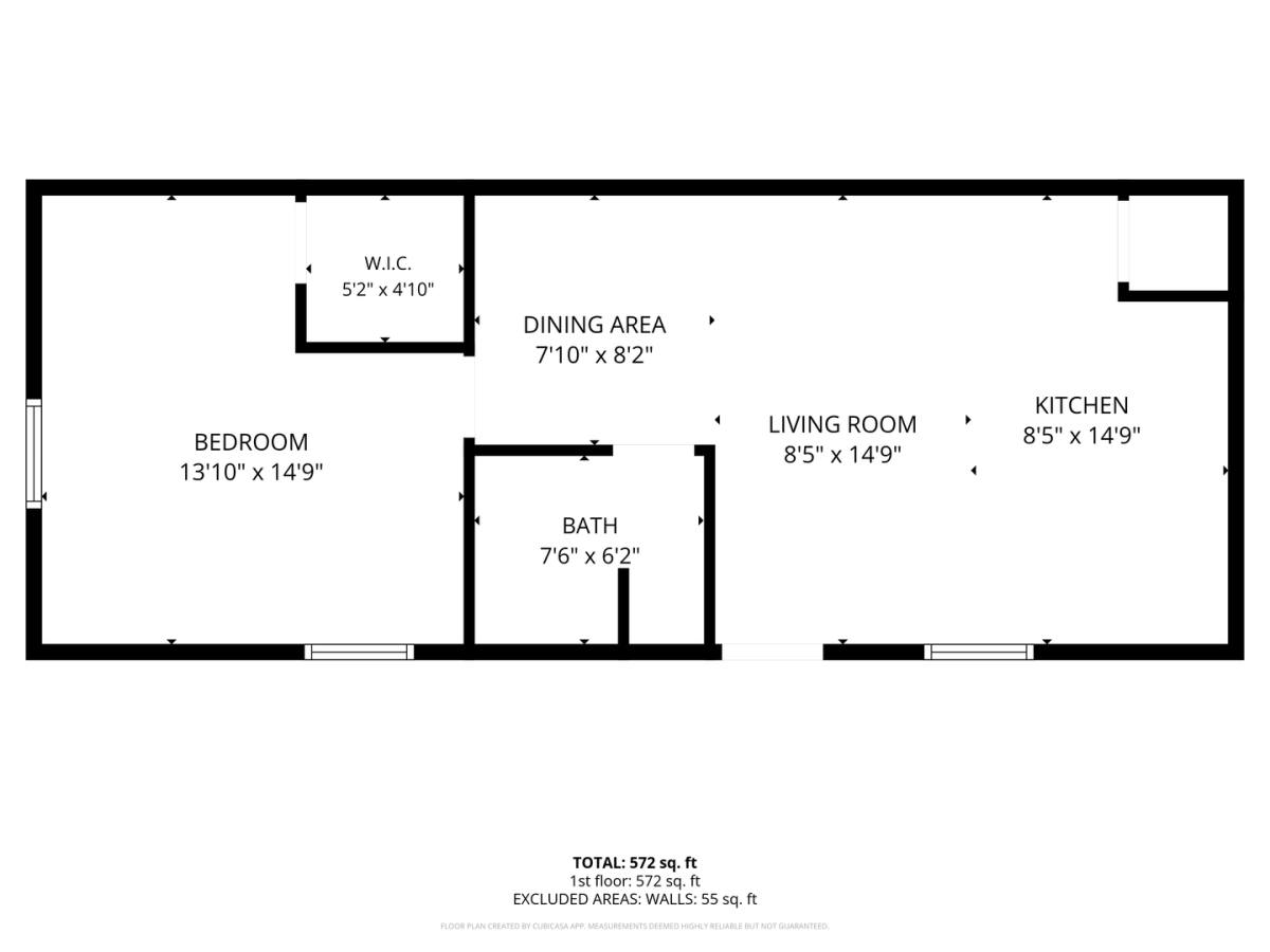 House for rent at 934 W Parkway Blvd, Tempe, AZ 85281