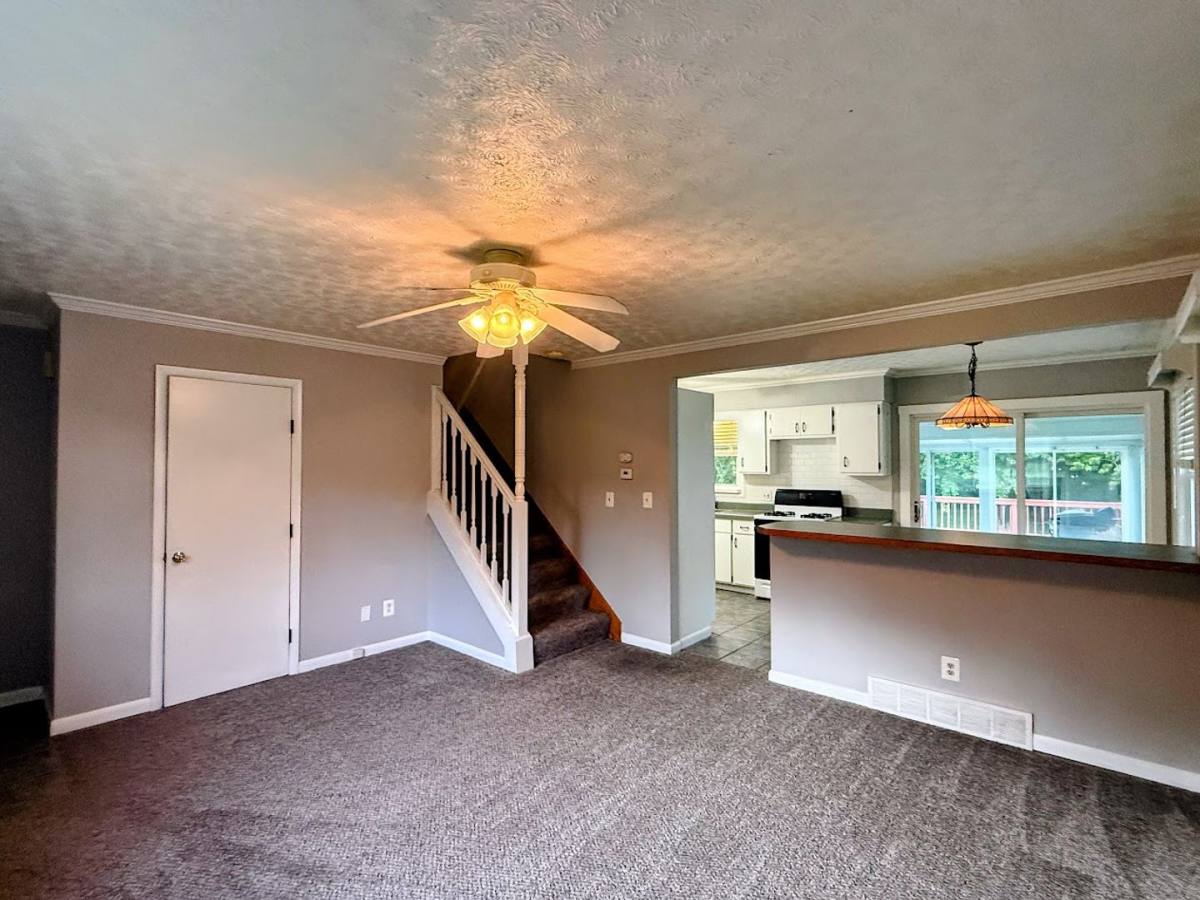 Townhouse for rent at 4545 & 4549 Cynthia Dr, North Canton, OH 44720