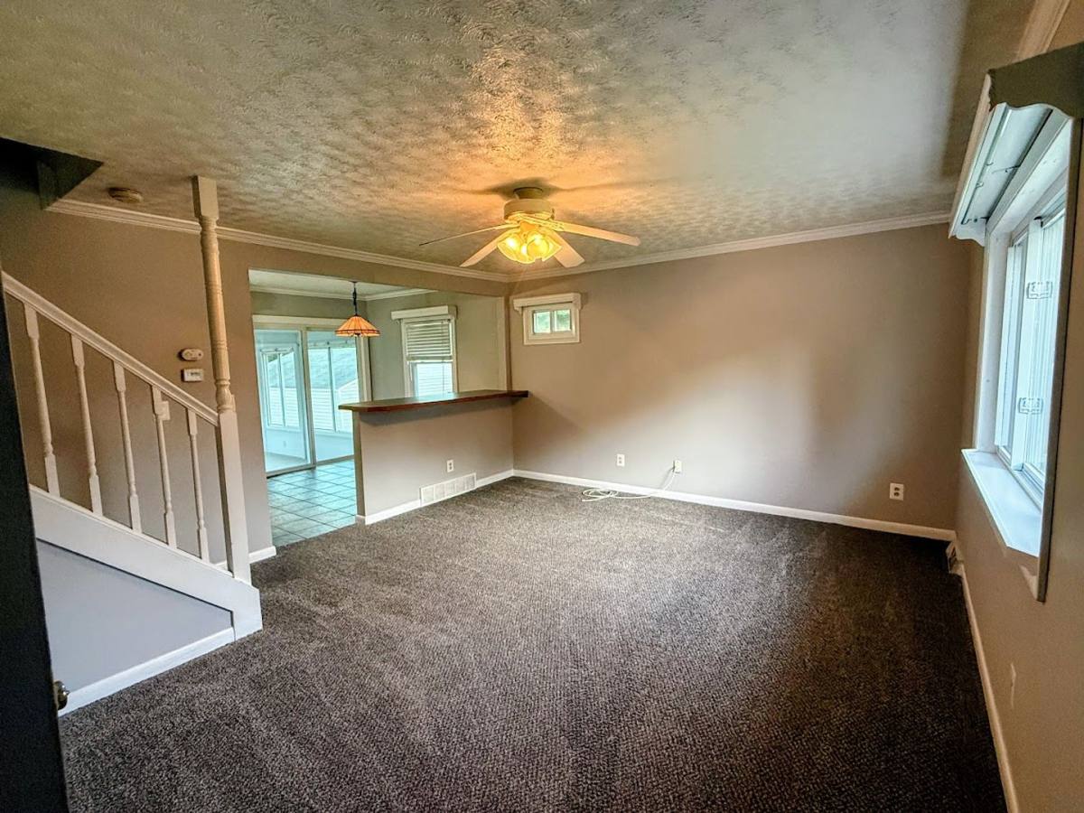 Townhouse for rent at 4545 & 4549 Cynthia Dr, North Canton, OH 44720
