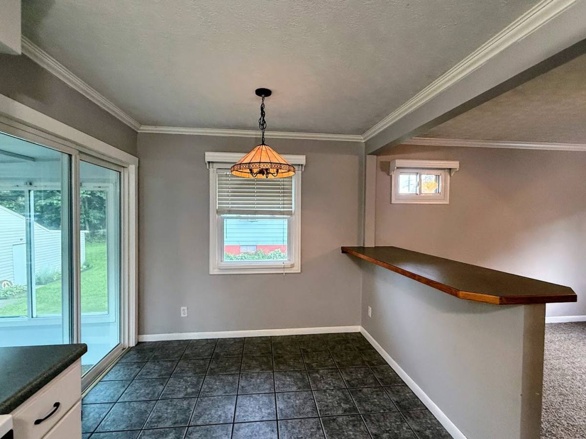 Townhouse for rent at 4545 & 4549 Cynthia Dr, North Canton, OH 44720