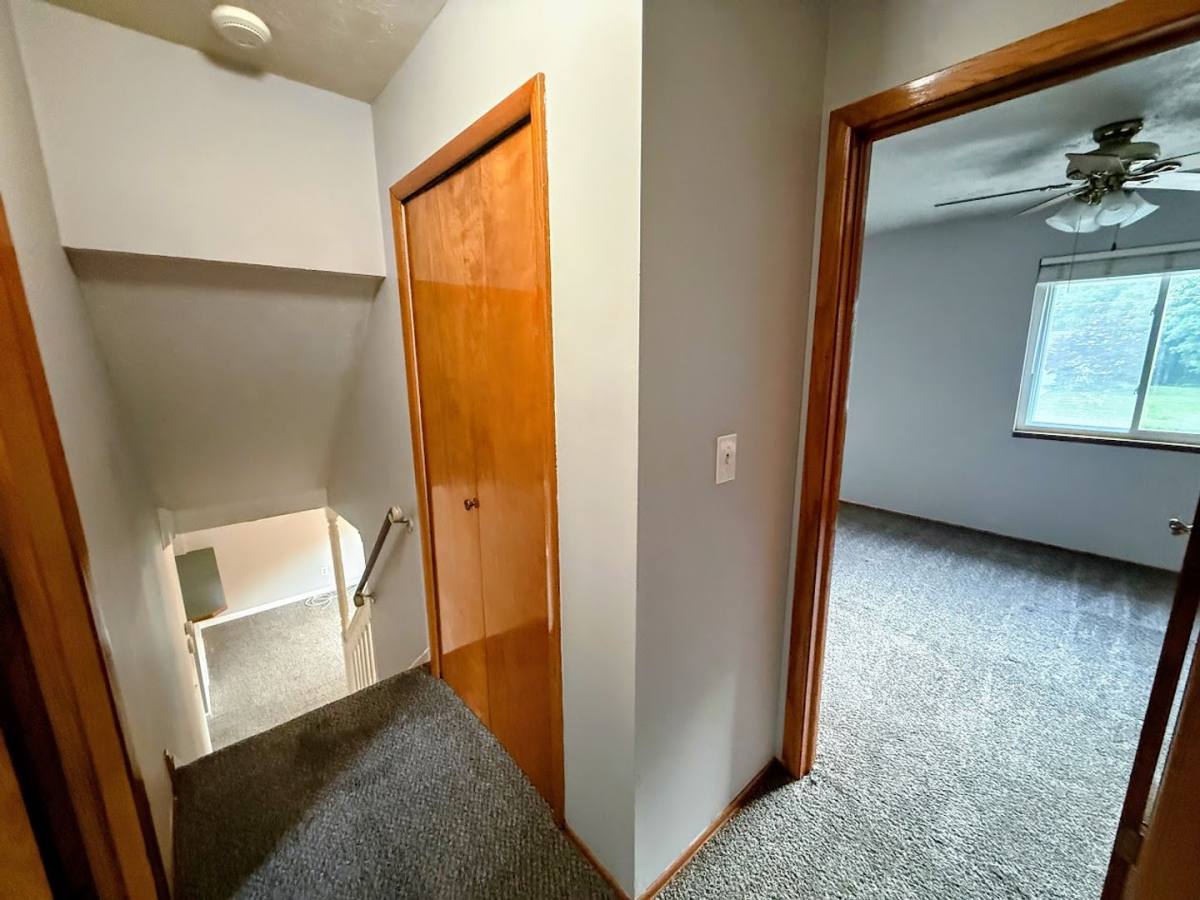 Townhouse for rent at 4545 & 4549 Cynthia Dr, North Canton, OH 44720