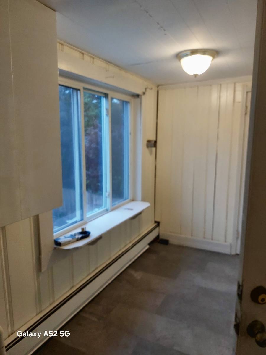 Apartment for rent at 31 Dell Ave #2, Hyde Park, MA 02136