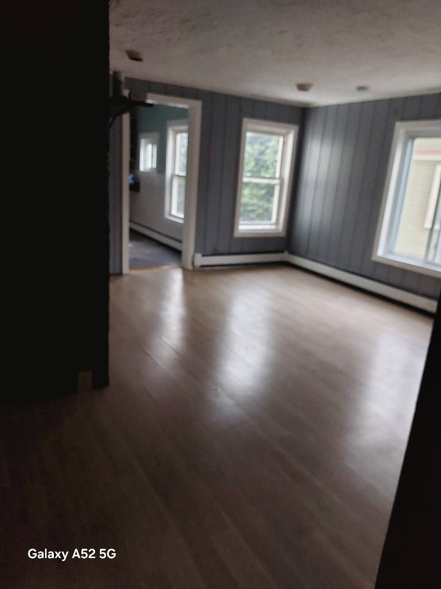 Apartment for rent at 31 Dell Ave #2, Hyde Park, MA 02136
