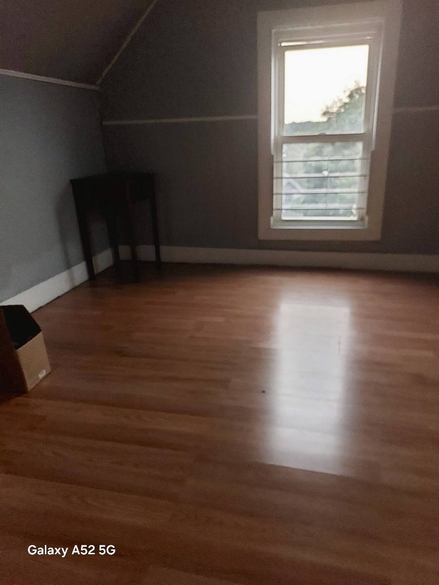 Apartment for rent at 31 Dell Ave #2, Hyde Park, MA 02136