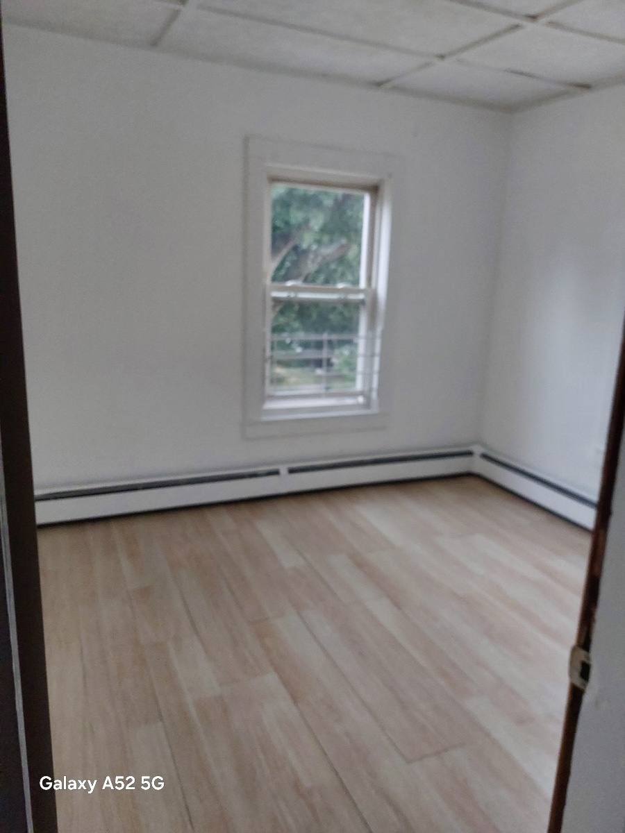 Apartment for rent at 31 Dell Ave #2, Hyde Park, MA 02136