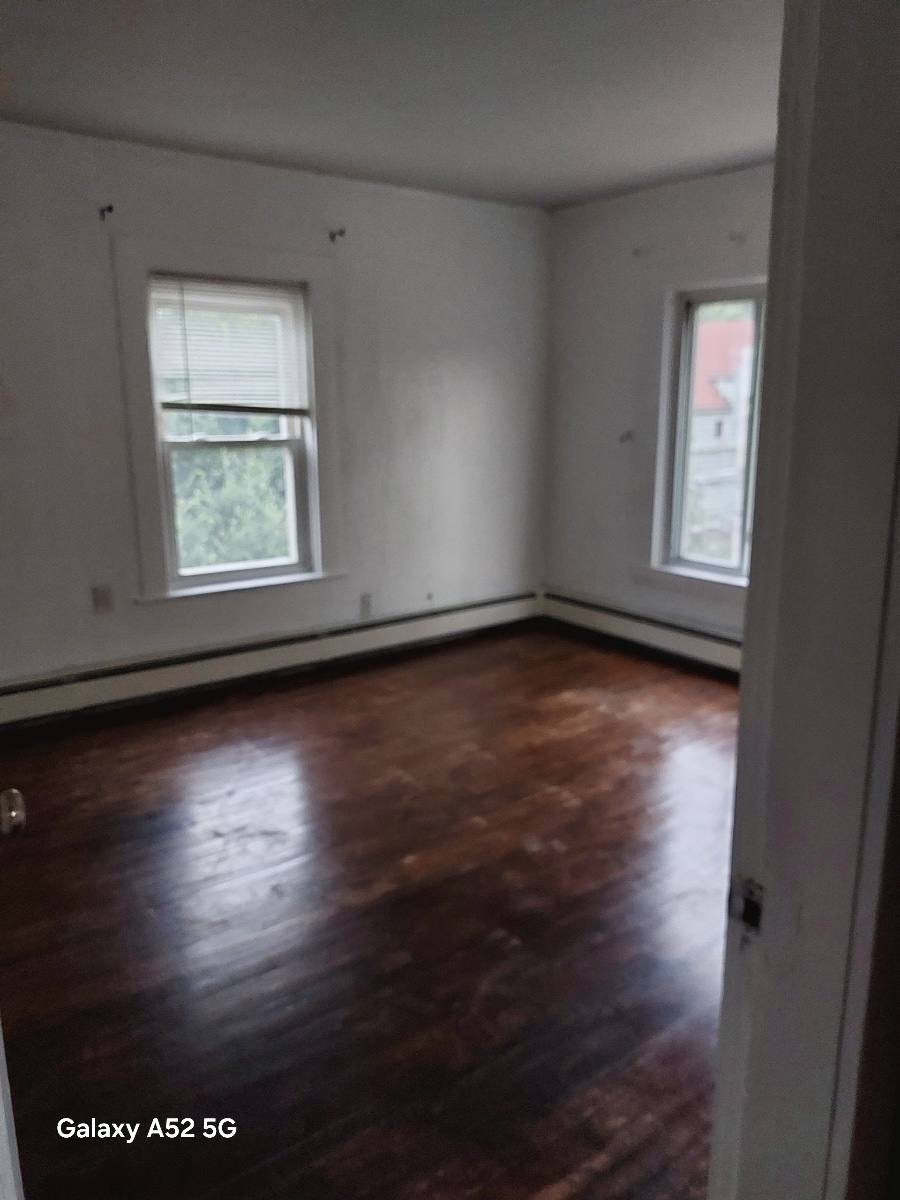 Apartment for rent at 31 Dell Ave #2, Hyde Park, MA 02136
