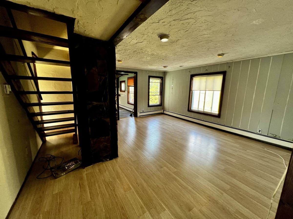 Apartment for rent at 31 Dell Ave #2, Hyde Park, MA 02136