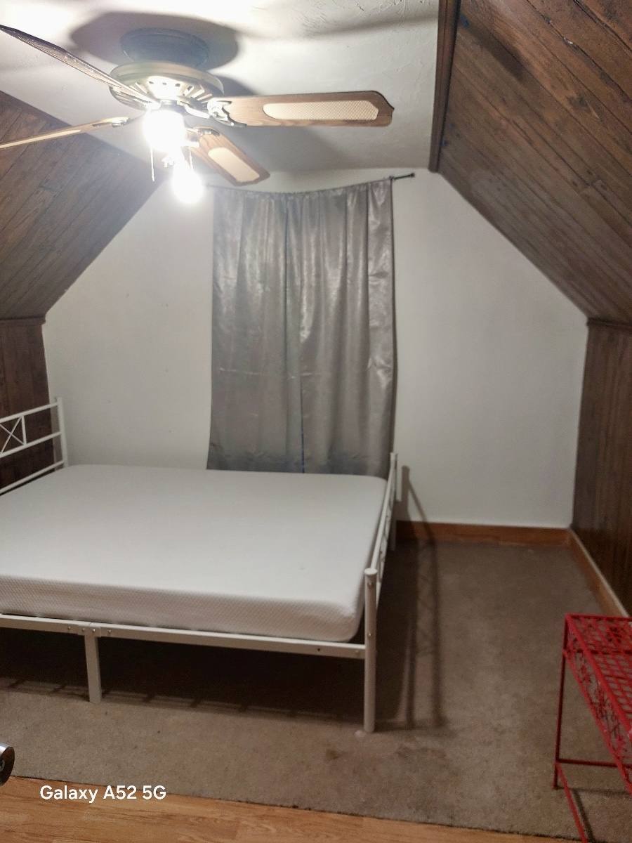Apartment for rent at 31 Dell Ave #2, Hyde Park, MA 02136
