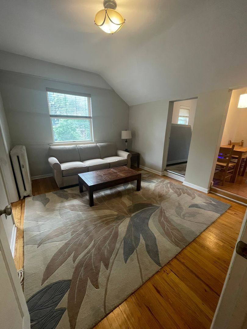 Apartment for rent at 544 S Fifth Ave, Ann Arbor, MI 48104