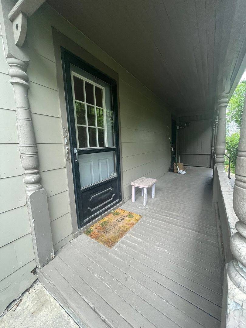 Apartment for rent at 544 S Fifth Ave, Ann Arbor, MI 48104