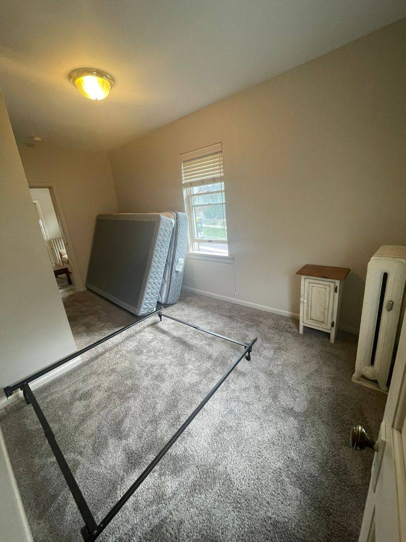 Apartment for rent at 544 S Fifth Ave, Ann Arbor, MI 48104