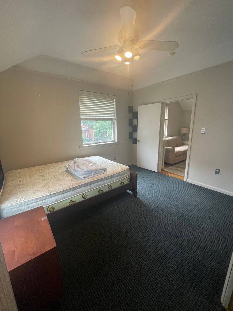 Apartment for rent at 544 S Fifth Ave, Ann Arbor, MI 48104
