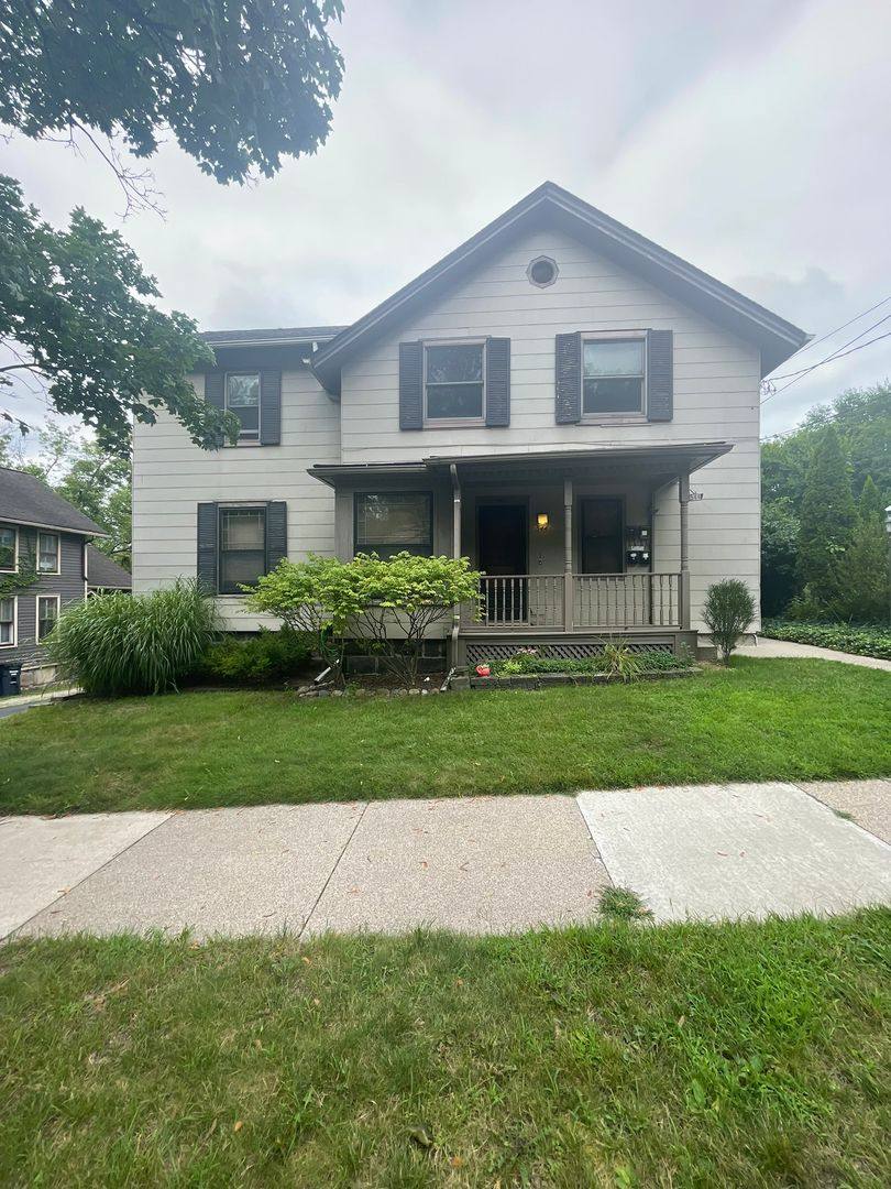 Apartment for rent at 544 S Fifth Ave, Ann Arbor, MI 48104