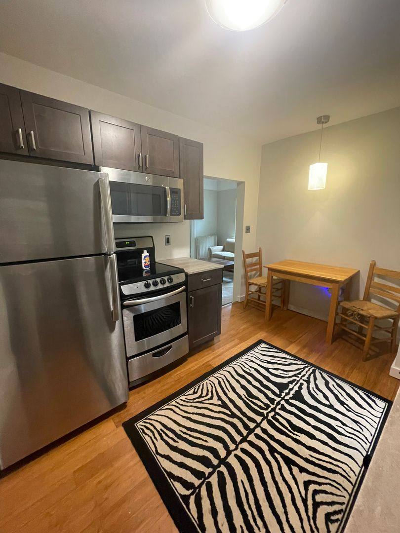 Apartment for rent at 544 S Fifth Ave, Ann Arbor, MI 48104