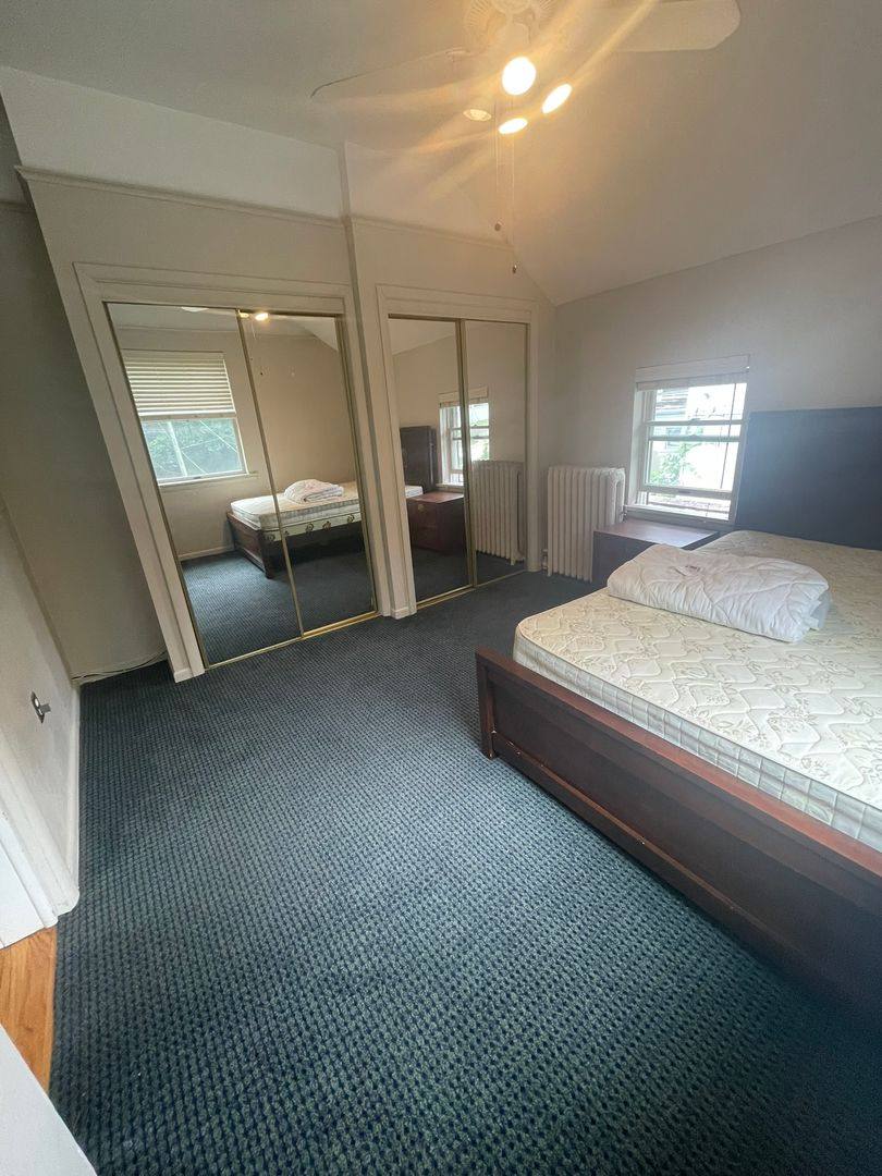 Apartment for rent at 544 S Fifth Ave, Ann Arbor, MI 48104