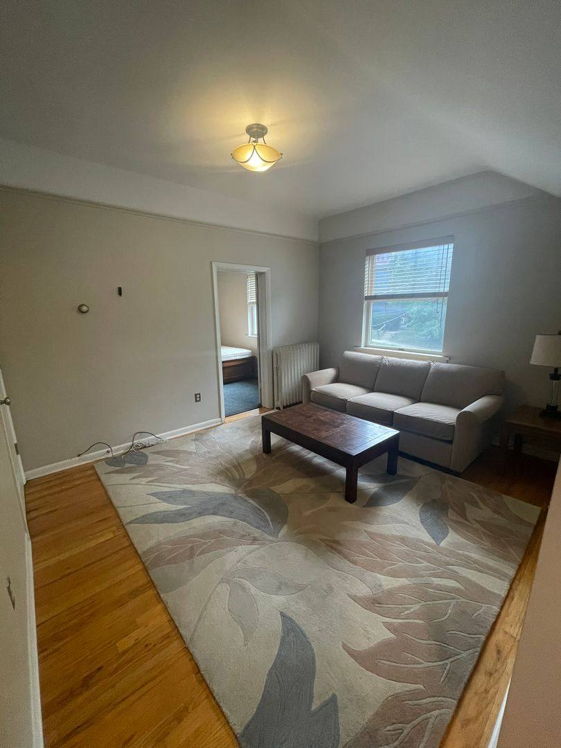 Apartment for rent at 544 S Fifth Ave, Ann Arbor, MI 48104