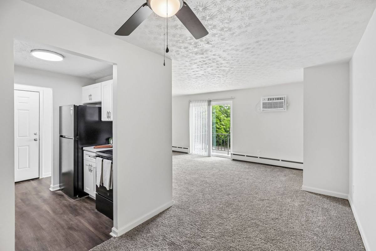 Apartment for rent at 1905 Wyoming Ave, Cincinnati, OH 45205