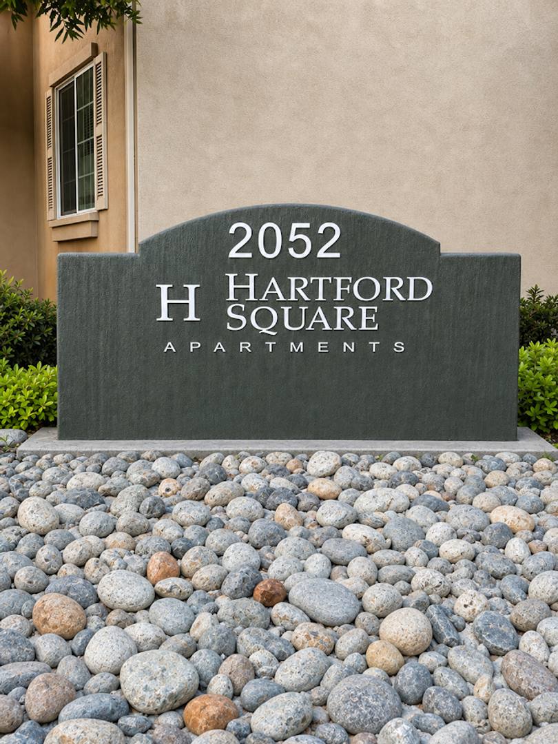 Apartment for rent at 2052 Hartford Dr, Chico, CA 95928