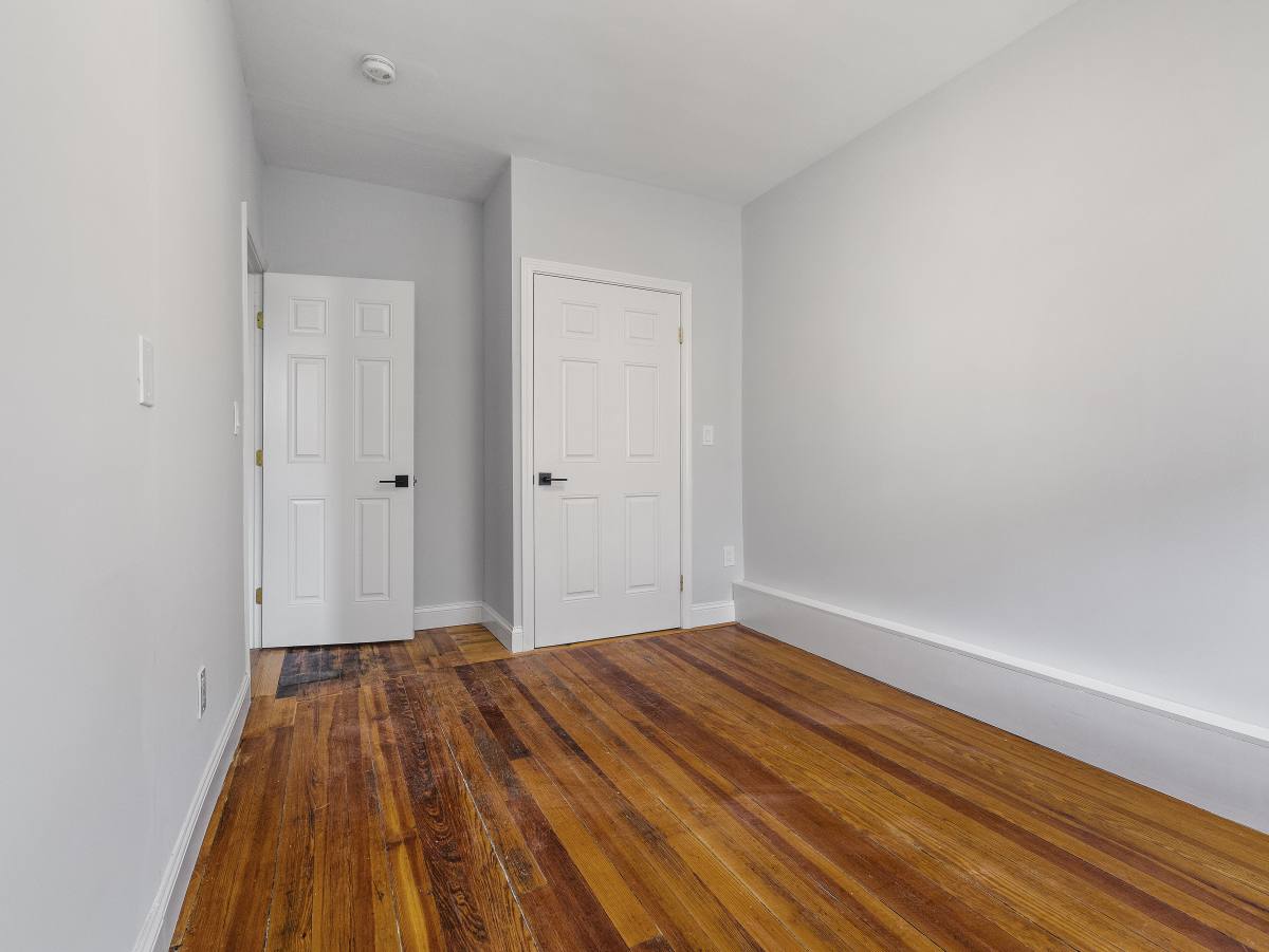 Apartment for rent at 131 Cottage St #2, East Boston, MA 02128