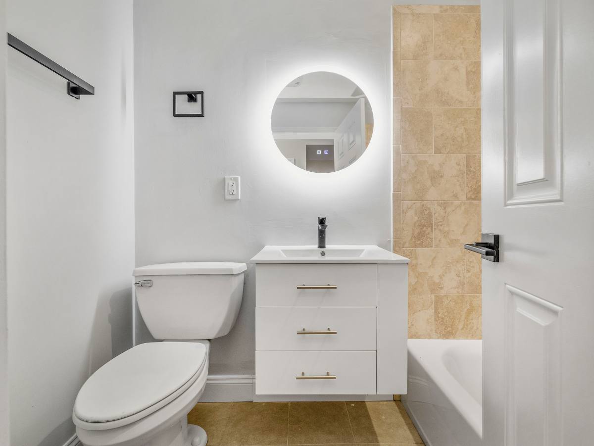 Apartment for rent at 131 Cottage St #2, East Boston, MA 02128