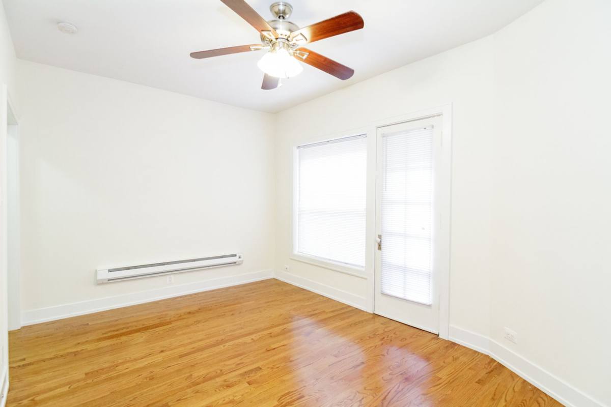 Apartment for rent at 2888 N Clark St #1, Chicago, IL 60657