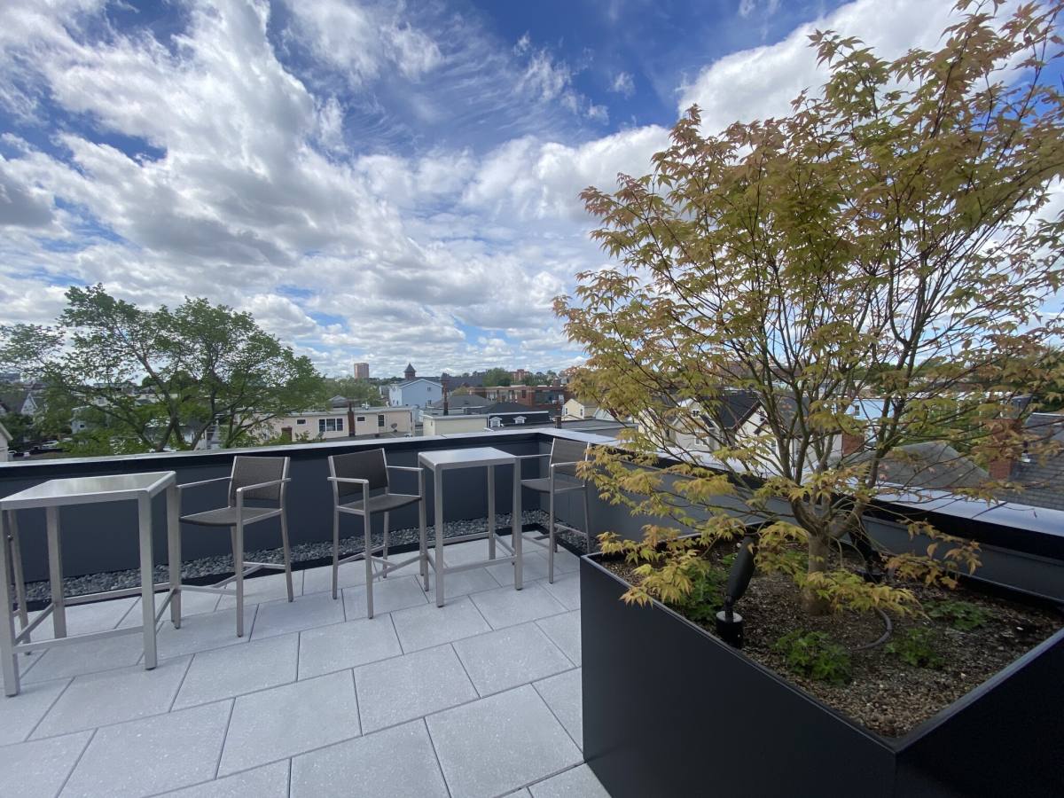 Apartment for rent at 154 Broadway #201, Somerville, MA 02145
