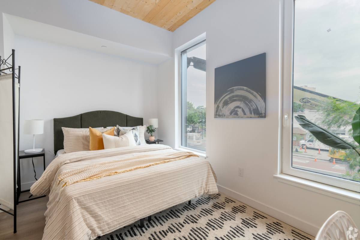 Apartment for rent at 154 Broadway #201, Somerville, MA 02145