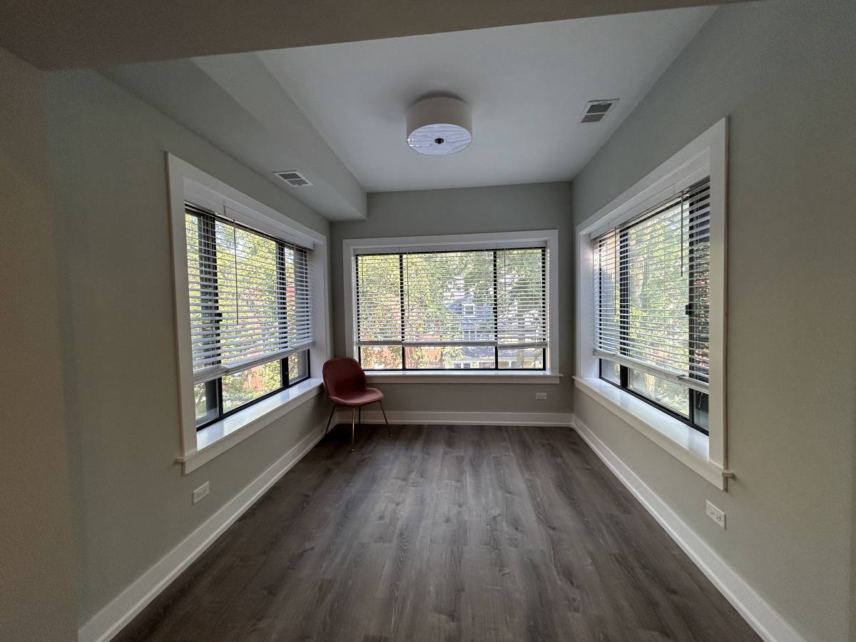 Apartment for rent at 1134 Maple Ave #3, Evanston, IL 60202